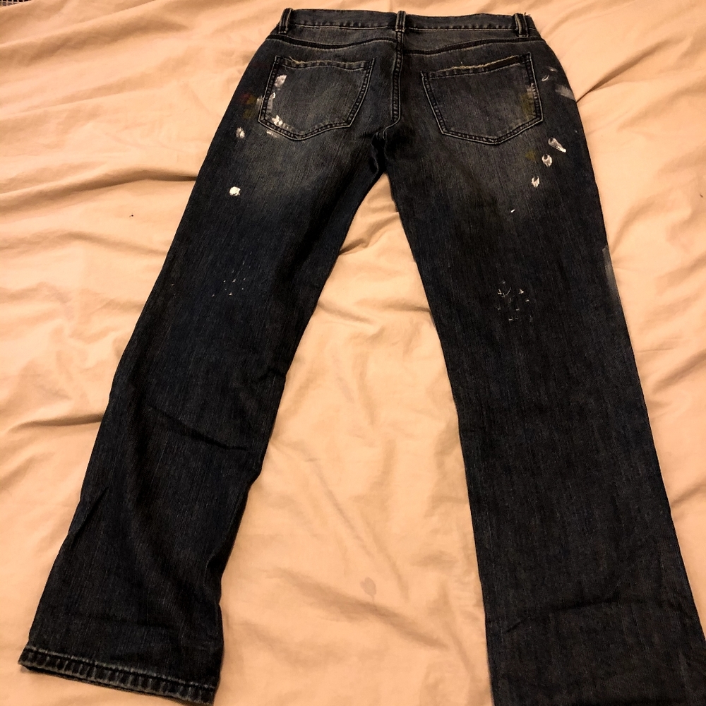 Brand New BCBG jeans